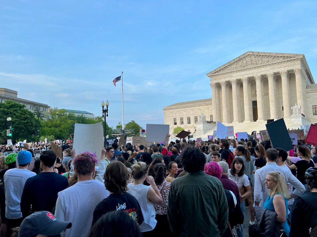 Photo Legal consequences