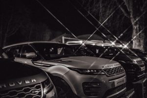 Photo Car dealership