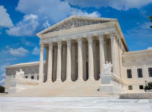 Photo Scales of Justice